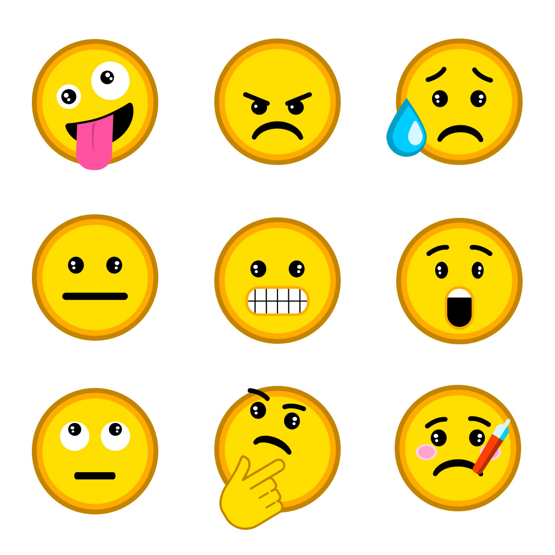 Emojis