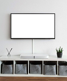 TV Screen