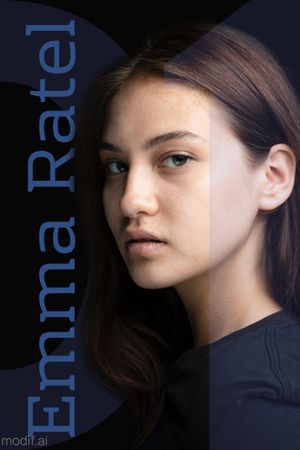 Psychology Book Cover Design Template