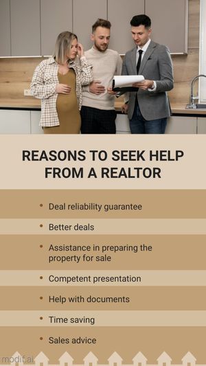 Realtor Instagram Story Template